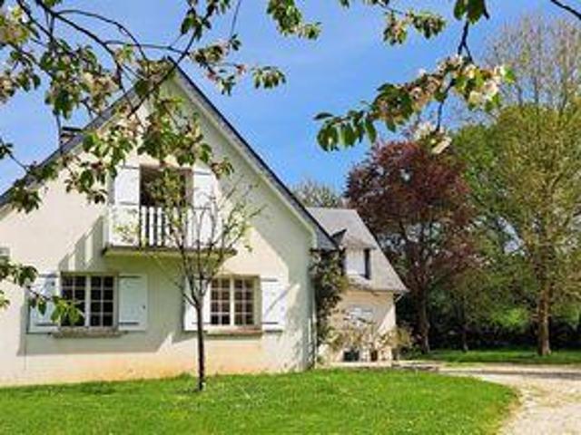 Villa 8 chambres, Evron Pays de la Loire 53600 DS101457081