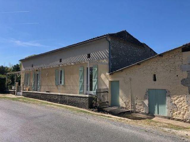 Villa 8 chambres, Eymet Aquitaine 24500 DS96310721