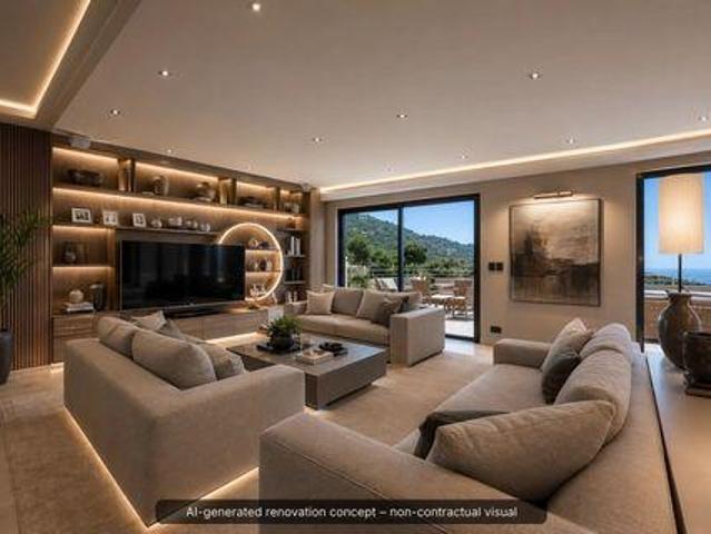 Villa 8 chambres, Èze Provence 06360 ES101663682
