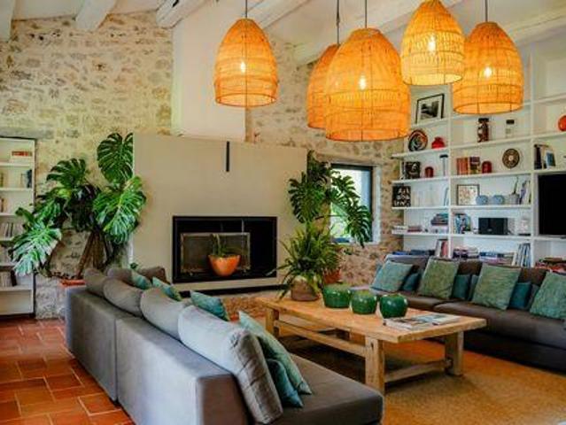 Villa 8 chambres, Flayosc Provence 83780 DS101490379