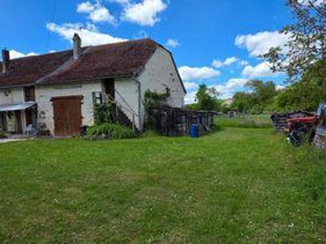 Villa 8 chambres, Gevrolles Bourgogne 21520 DS103598576