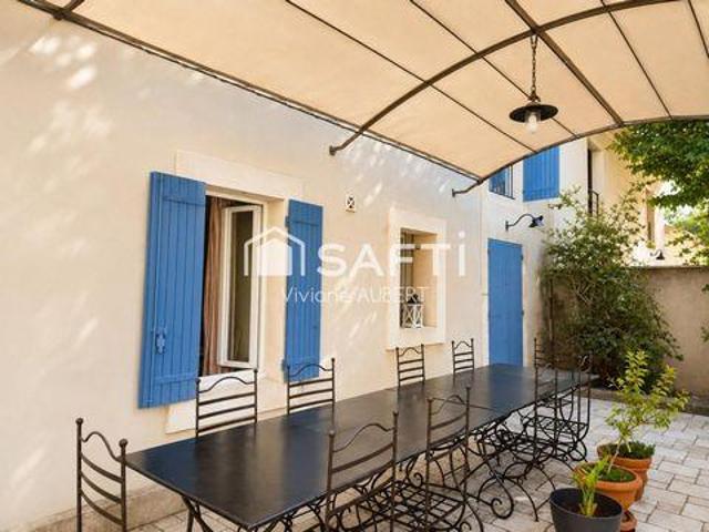 Villa 8 chambres, Graveson Provence 13690 ES105329443
