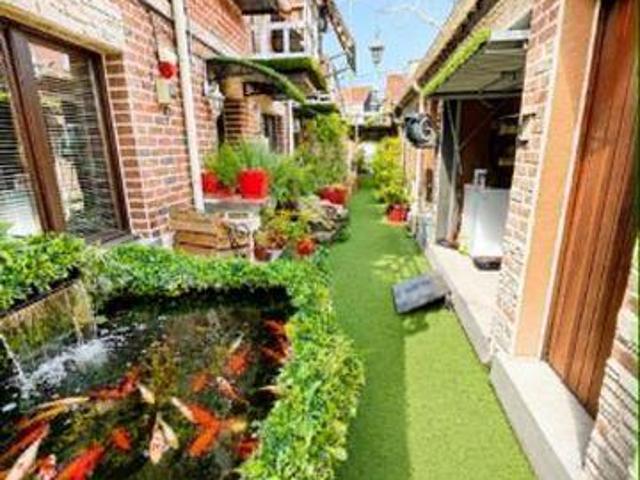 Villa 8 chambres, Haveluy Nord 59255 DLS103546223