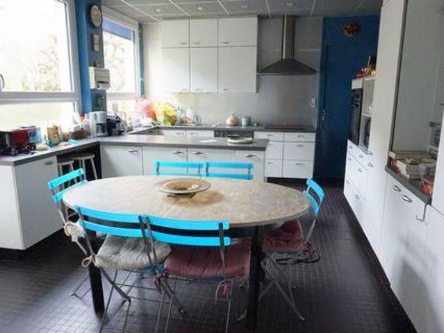 Villa 8 chambres, Luzy Bourgogne 58170 ES96311963