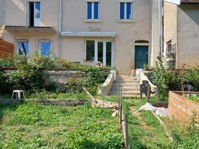 Villa 8 chambres, Lamoura Franche 39310 DLS98112299