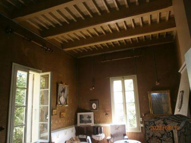 Villa 8 chambres, Lamalou Les Bains Languedoc Roussillon 34240 DS96310719