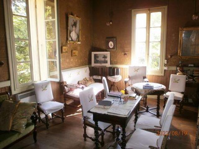 Villa 8 chambres, Lamalou Les Bains Languedoc Roussillon 34240 ES96310719