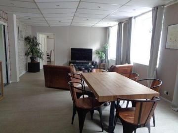Villa 8 chambres, Lamastre Rhône 07270 DS102023519
