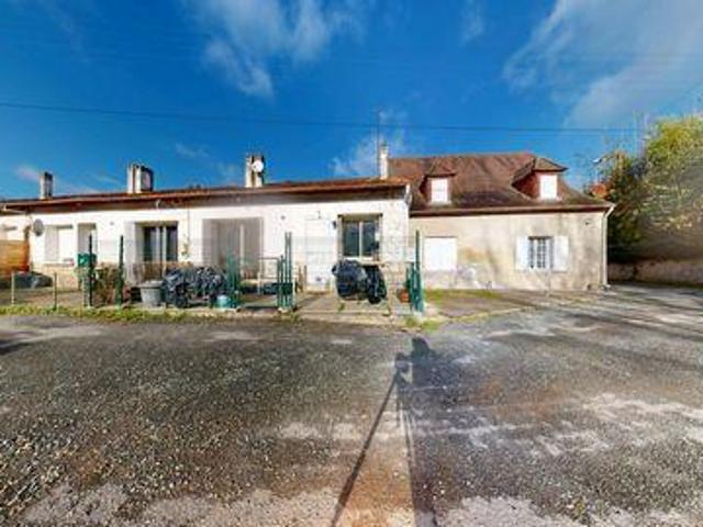 Villa 8 chambres, Le Bugue Aquitaine 24260 DS101421561