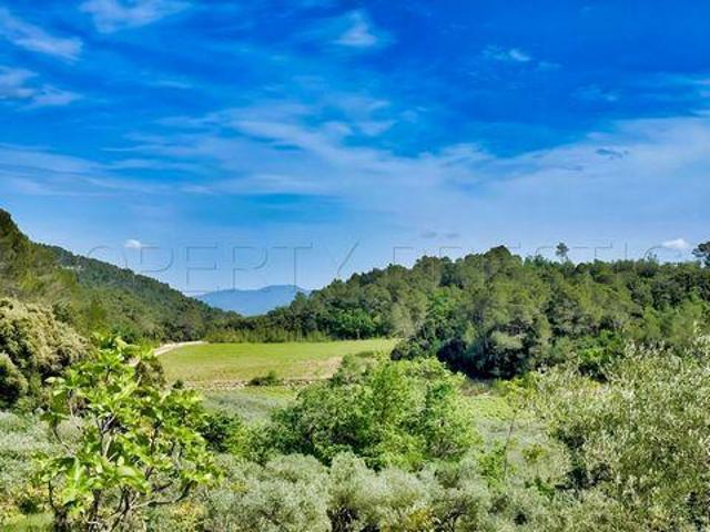 Villa 8 chambres, Le Thoronet Provence 83340 DS101797136