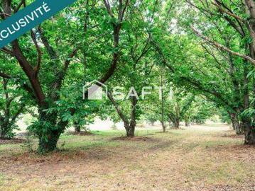 Villa 8 chambres, Les Vans Rhône 07140 ES101954925