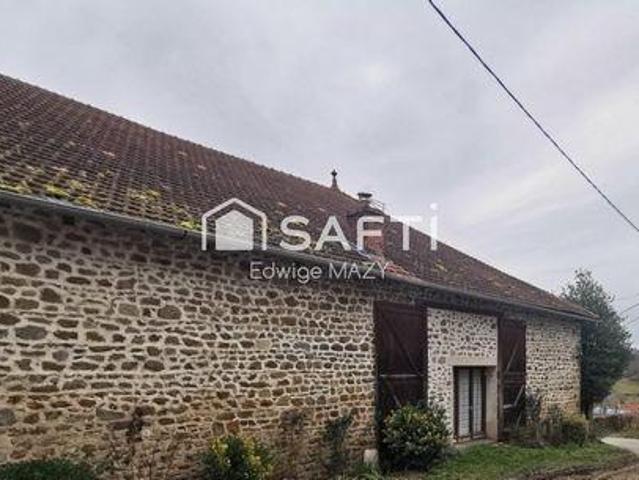 Villa 8 chambres, Les Mars Limousin 23700 ELS105091455