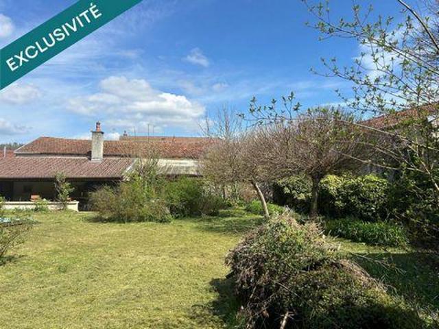 Villa 8 chambres, Liffol Lorraine 88350 DS101421632