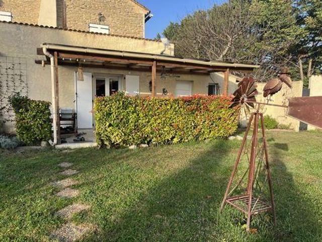 Villa 8 chambres, L'Isle Provence 84130 DS98798913
