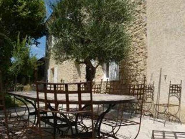 Villa 8 chambres, L'Isle Provence 84130 ES98798913