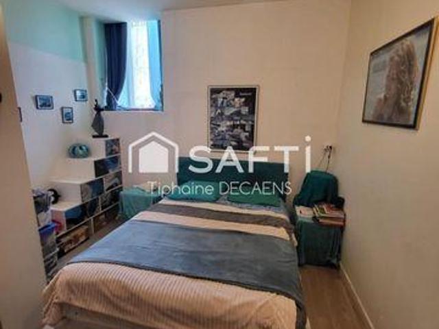 Villa 8 chambres, Loudun Poitou Charentes 86200 DS98546062