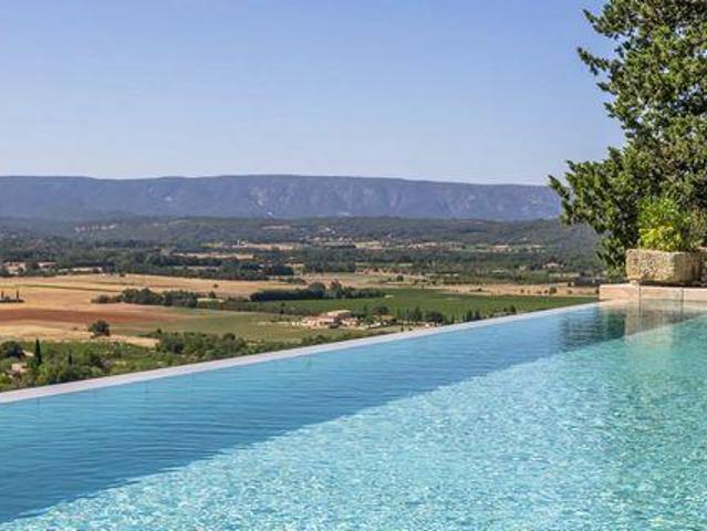 Villa 8 chambres, Paris Île 84220 DLS91424675