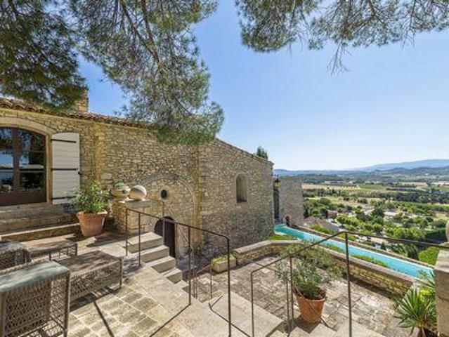Villa 8 chambres, Paris Île 84220 ES91424675