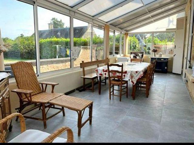 Villa 8 chambres, Petiville Basse 14390 DS100851271