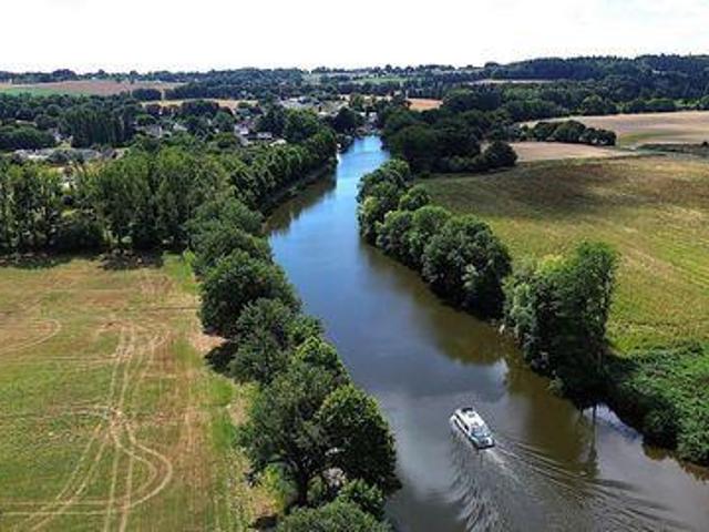 Villa 8 chambres, Ploermel Bretagne 56800 ELS105530329