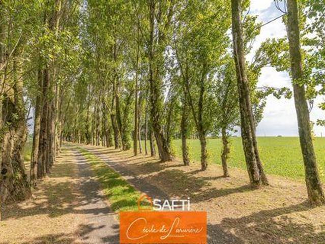 Villa 8 chambres, Plouvorn Bretagne 29420 DS103700216