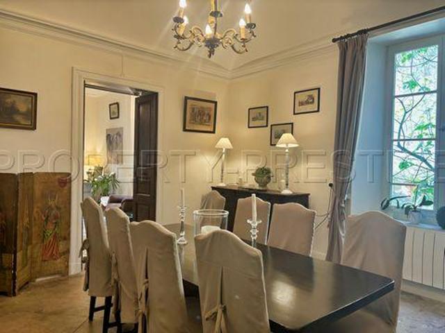Villa 8 chambres, Quissac Languedoc 30260 DS101198554