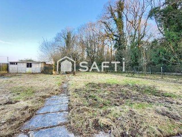 Villa 8 chambres, Renaze Pays de la Loire 53800 DS100262113