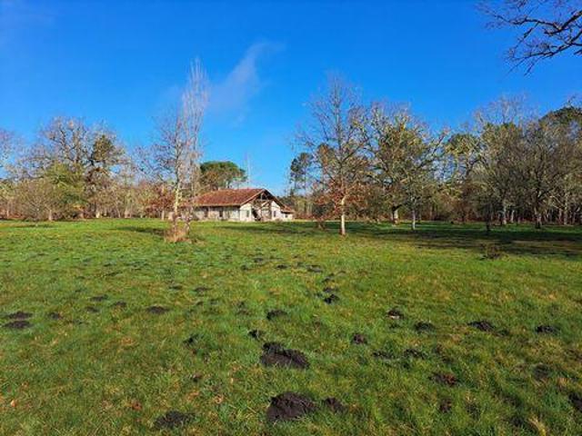 Villa 8 chambres, Retjons Aquitaine 40120 ES102919346