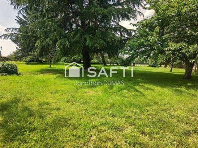 Villa 8 chambres, Rieucros Midi 09500 DS103155921