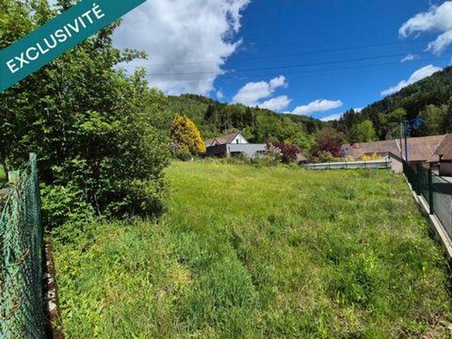 Villa 8 chambres, Rimbach Alsace 68290 DS102556645