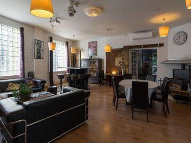 Villa 8 chambres, Royaucourt Picardie 60420 ES98110567