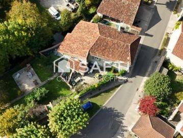 Villa 8 chambres, Saint Midi 46140 DS100775503