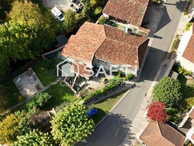 Villa 8 chambres, Saint Midi 46140 DS104005857
