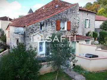 Villa 8 chambres, Saint Midi 46140 ES100775503