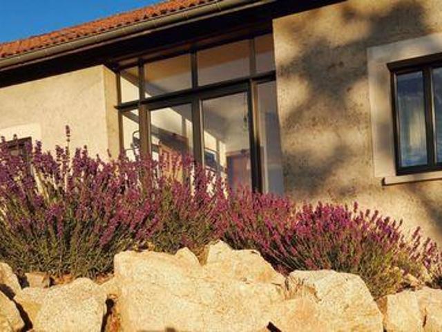 Villa 8 chambres, Saint Auvergne 63640 DS100780659