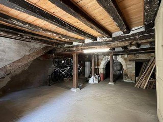 Villa 8 chambres, Saint Bourgogne 71460 DLS102525507