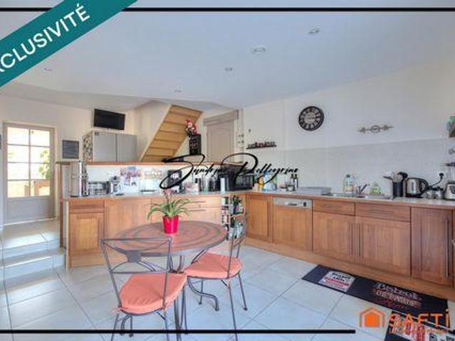 Villa 8 chambres, Saint Poitou 17360 DS100726327