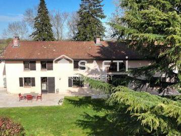 Villa 8 chambres, Saint Rhône 01320 DS102665804