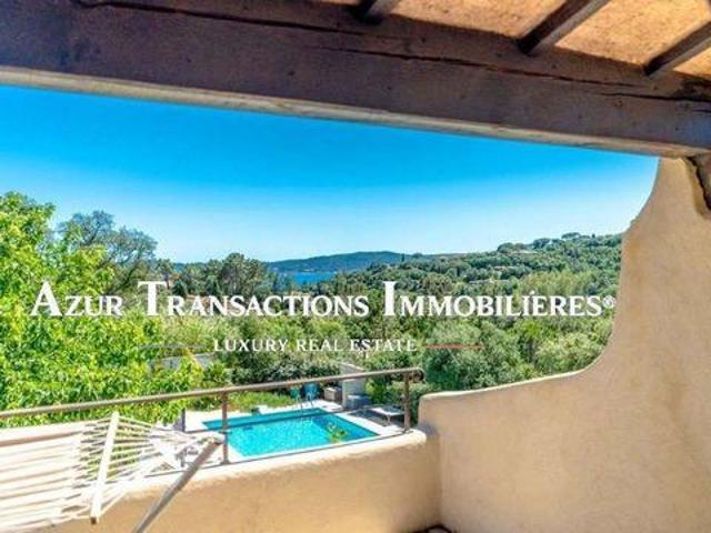 Villa 8 chambres, Sainte Provence 83120 DLS105091629