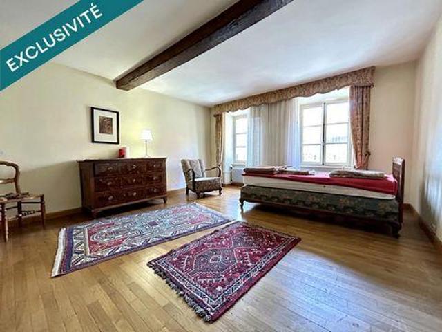 Villa 8 chambres, Sarre Alsace 67260 DS103218446