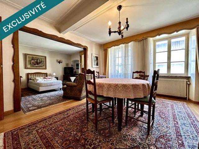 Villa 8 chambres, Sarre Alsace 67260 ELS103218446