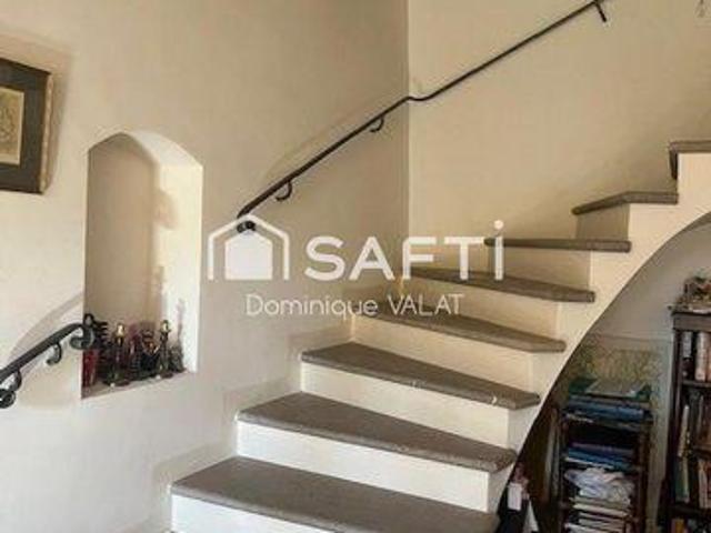 Villa 8 chambres, Soudorgues Languedoc 30460 ES104648047