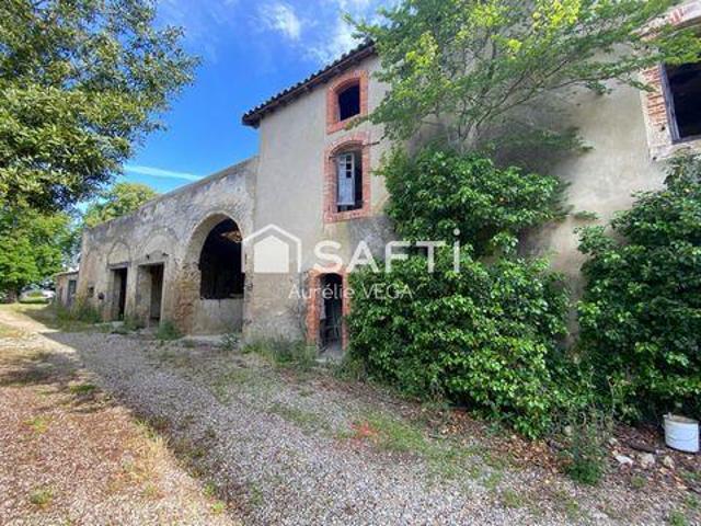 Villa 8 chambres, Tourtrol Midi 09500 ES102666409