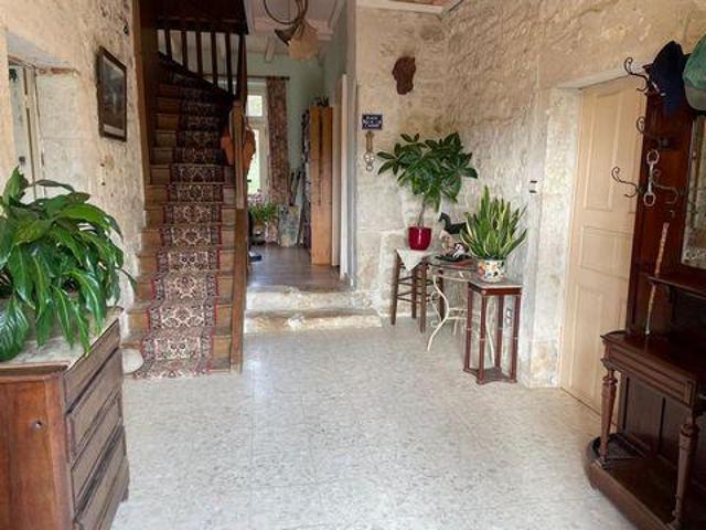 Villa 8 chambres, Tremons Aquitaine 47140 DS99928399