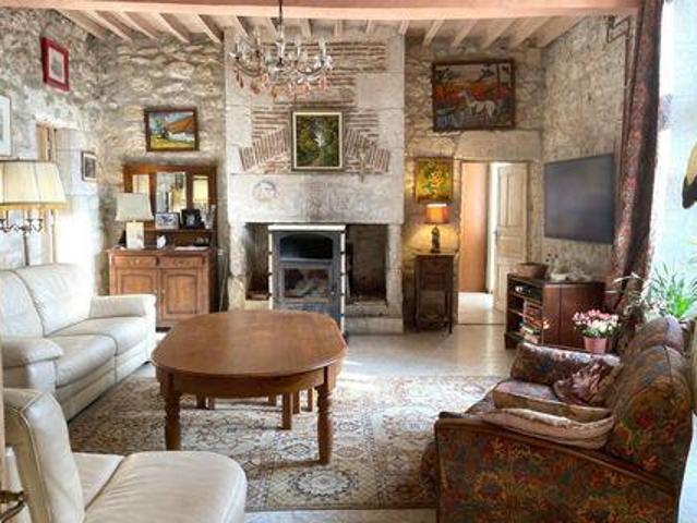Villa 8 chambres, Tremons Aquitaine 47140 ES99928399