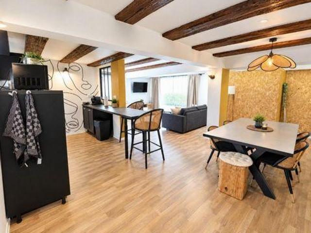 Villa 8 chambres, Urschenheim Alsace 68320 ES105329391