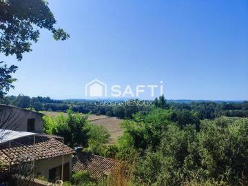 Villa 8 chambres, Vaugines Provence 84160 ES100340942