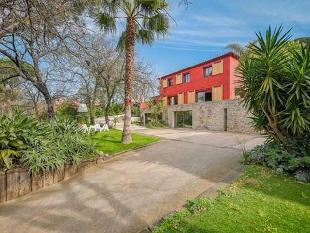 Villa 8 chambres, Vence Provence 83000 DS100988548