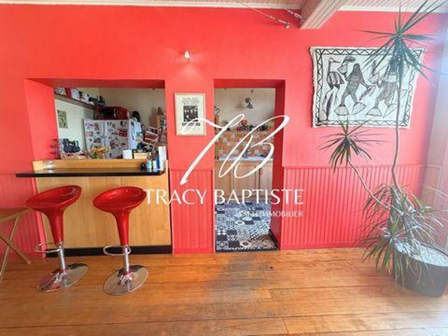 Villa 8 chambres, Verdun Midi 82600 ES98968306
