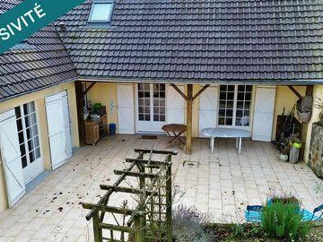 Villa 8 chambres, Villers Picardie 02600 DS99640928